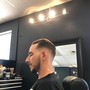 Shape up /neck trim