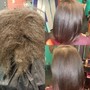 De-matting/Detangling Treatment