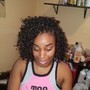 Vixen (Versatile) Sew-in Experience