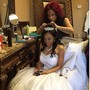 Bridal Consultation