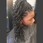 Root Touch Up