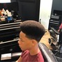 Kids cut 12&amp;under