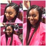 Sew-In