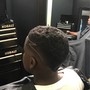 Kids cut 12&amp;under