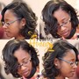 Closure Sew In