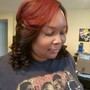 Vixen (Versatile) Sew-in Experience