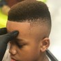 Children's Fades