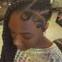 Poetic Justice Braids