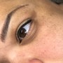 Strip Lashes and Brows Special