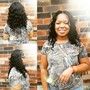 Crochet Braids