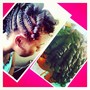 Loc Re-twist