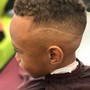 Children's Fades