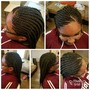 Havana twist