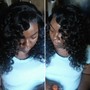 Closure Sew In