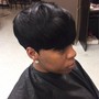 27/28pc Short cut Quick Weave