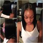 Closure Sew In