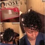 Wig Install