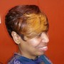 Partial Highlights