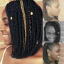 Box Braids