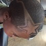 Head Shave