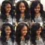 Sew-In Weave Maintenance