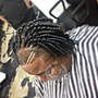 Crotchet Retwist