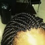 Cornrows