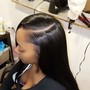 Versatile Sew In