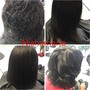 Root touch up Only (Existing Clients Only)