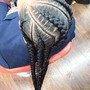 Comb Twist