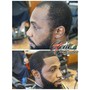 Beard Luster Wash ADD ON SERVICE