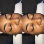 Ombré Brow Touch Up (Other artist work)