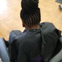 Kinky twist