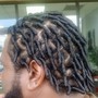 Loc Maintenance w/ style