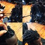 Instant Locs