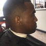 Men's Shape Up (Hairline Only)