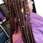 Individual Braids (Medium)