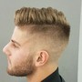 Men's Cut and Style