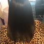 Extensions (full head)