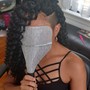 Crochet Braids