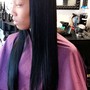 Extensions (full head)