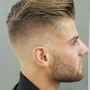 Men's Cut and Style