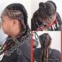 Kinky Twist