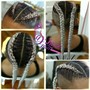 Crochet Braids