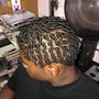 Add style to loc re twist