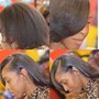 Halo  relaxer