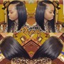 Closure Sew In