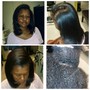 Brazilian hair per/bundle hair