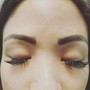 Lash lift