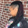 Kinky Twist